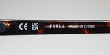 Furla Vfu392 Eyeglasses