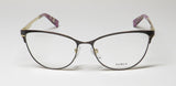 Furla Vfu127 Eyeglasses