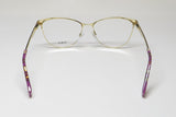 Furla Vfu127 Eyeglasses