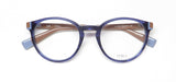 Furla Vfu194 Eyeglasses