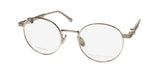 Philipp Plein Vpp061 Plein Glam Sunset Eyeglasses