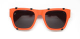 Philipp Plein Spp042w Plein Icon Sunglasses