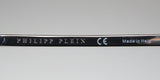 Philipp Plein Vpp018 Plein Broadway Line Eyeglasses