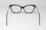 Philipp Plein Vpp037s Plein Flawless Eyeglasses