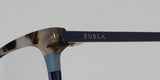 Furla Vfu134 Eyeglasses