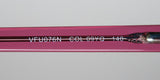 Furla Vfu076 Eyeglasses