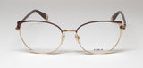 Furla Vfu504 Eyeglasses