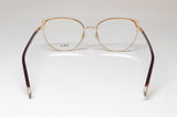 Furla Vfu504 Eyeglasses