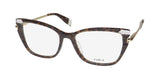 Furla Vfu499 Eyeglasses
