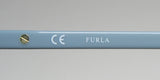 Furla Vfu295s Eyeglasses