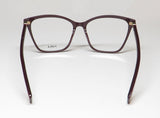 Furla Vfu545 Eyeglasses