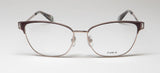 Furla Vfu443 Eyeglasses