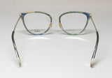 Furla Vfu444 Eyeglasses
