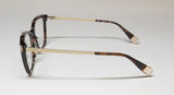 Furla Vfu496 Eyeglasses