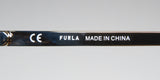 Furla Vfu496 Eyeglasses