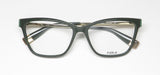 Furla Vfu631 Eyeglasses