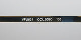 Furla Vfu631 Eyeglasses