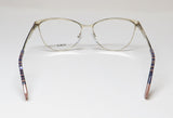 Furla Vfu127 Eyeglasses