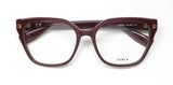 Furla Vfu547 Eyeglasses