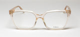 Furla Vfu641v Eyeglasses