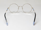 Furla Vfu310 Eyeglasses