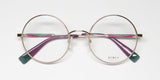 Furla Vfu310 Eyeglasses