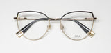 Furla Vfu585 Eyeglasses