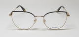 Furla Vfu585 Eyeglasses