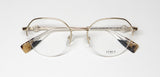 Furla Vfu358 Eyeglasses