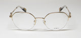 Furla Vfu358 Eyeglasses
