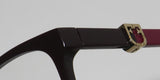 Furla Vfu352 Eyeglasses