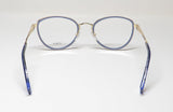 Furla Vfu254 Eyeglasses
