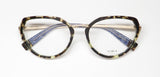 Furla Vfu255 Eyeglasses