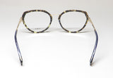 Furla Vfu255 Eyeglasses