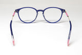 Furla Vfu297 Eyeglasses
