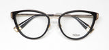 Furla Vfu444 Eyeglasses