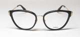 Furla Vfu444 Eyeglasses