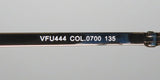 Furla Vfu444 Eyeglasses