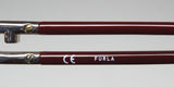 Furla Vfu438 Eyeglasses