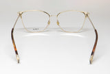 Furla Vfu443 Eyeglasses