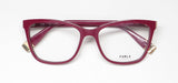 Furla Vfu392 Eyeglasses