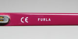Furla Vfu392 Eyeglasses
