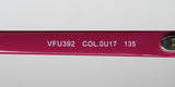 Furla Vfu392 Eyeglasses