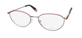 Furla Vfu302 Eyeglasses