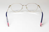Furla Vfu302 Eyeglasses