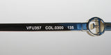Furla Vfu357 Eyeglasses