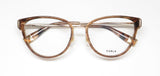 Furla Vfu444 Eyeglasses
