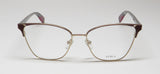 Furla Vfu360 Eyeglasses