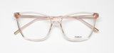 Furla Vfu635 Eyeglasses