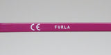Furla Vfu502 Eyeglasses